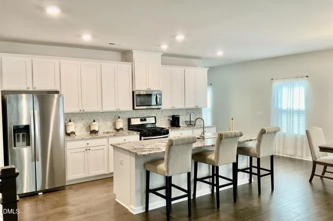 Photo of 1807 Wrenn Road