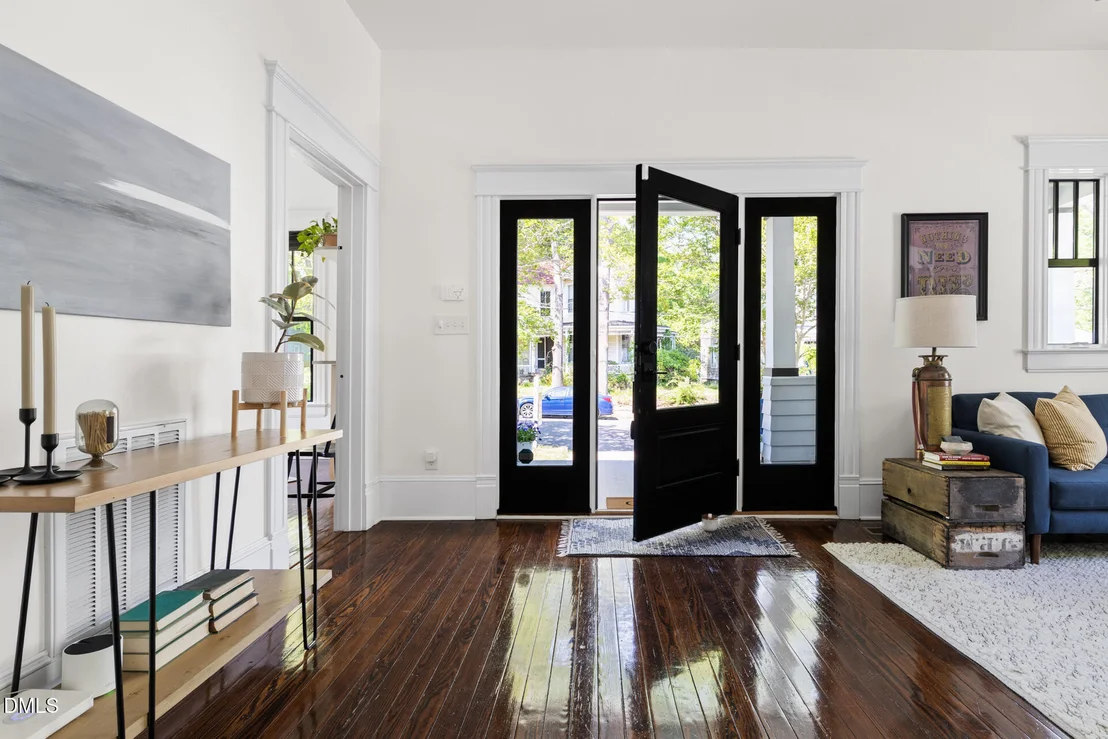 Photo of 821 Wilkerson Avenue