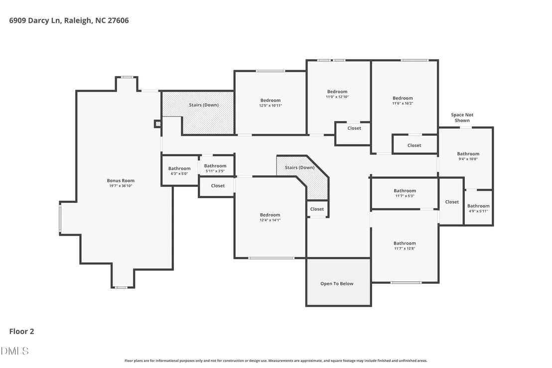 Photo of 6909 Darcy Lane