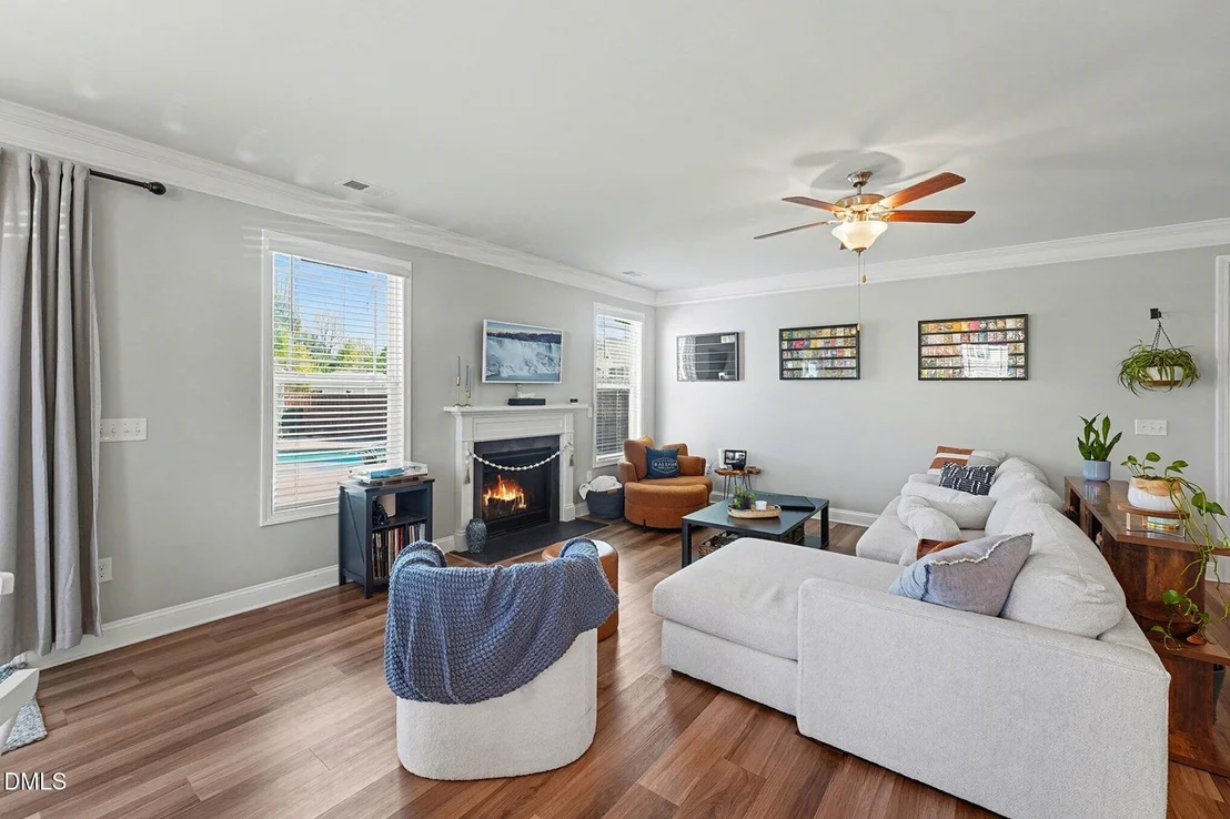 Photo of 101 Sambar Deer Lane