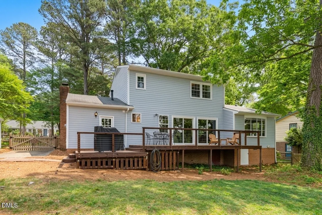Photo of 5408 Newhall Road