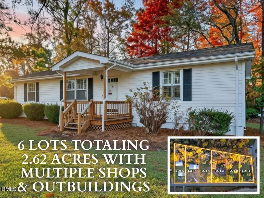 Photo of 4509 Stevens Chapel Road