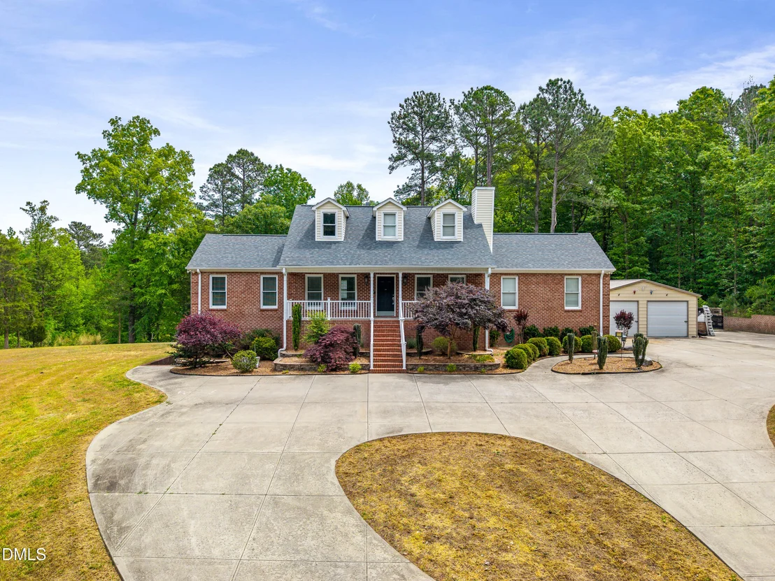 Photo of 446 Suitt Road