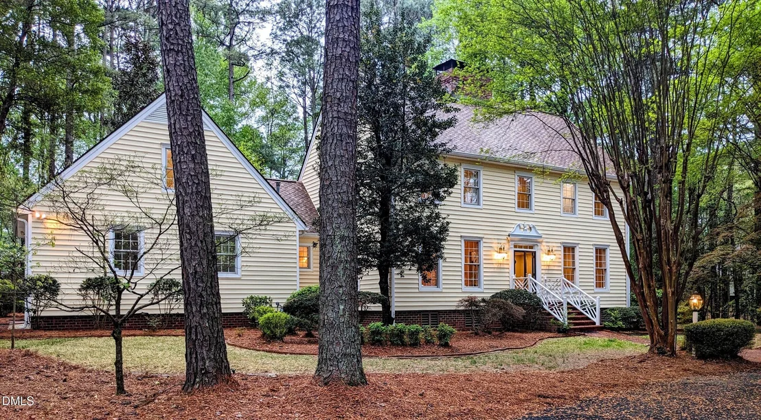 Photo of 4901 Stoneridge Drive