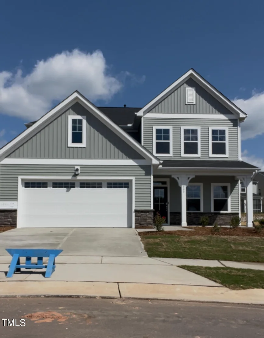 Photo of 603 Bronco Circle