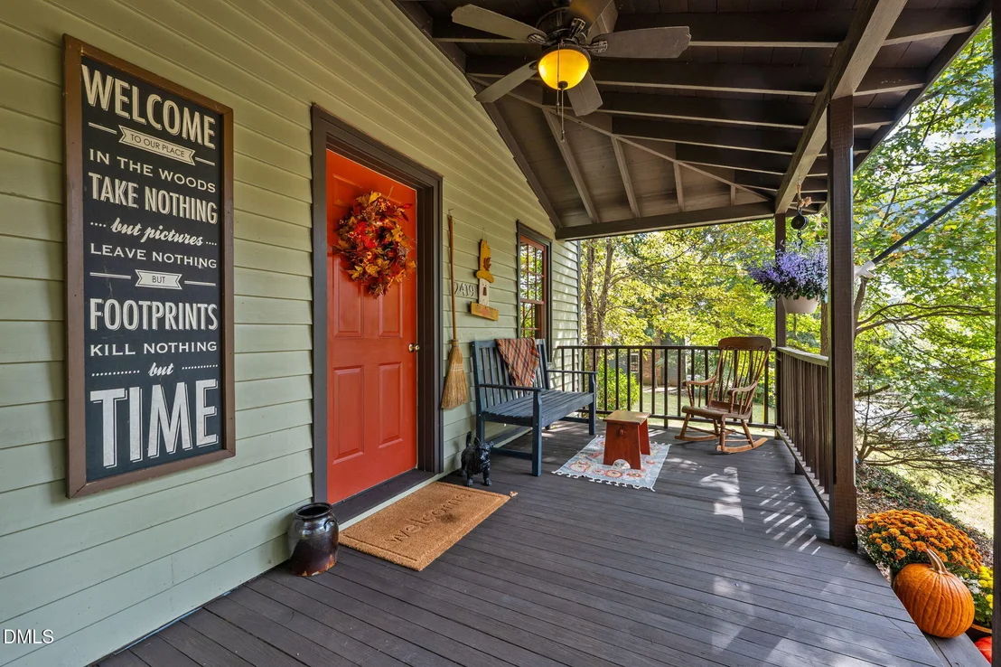 Photo of 2419 Hodges Road