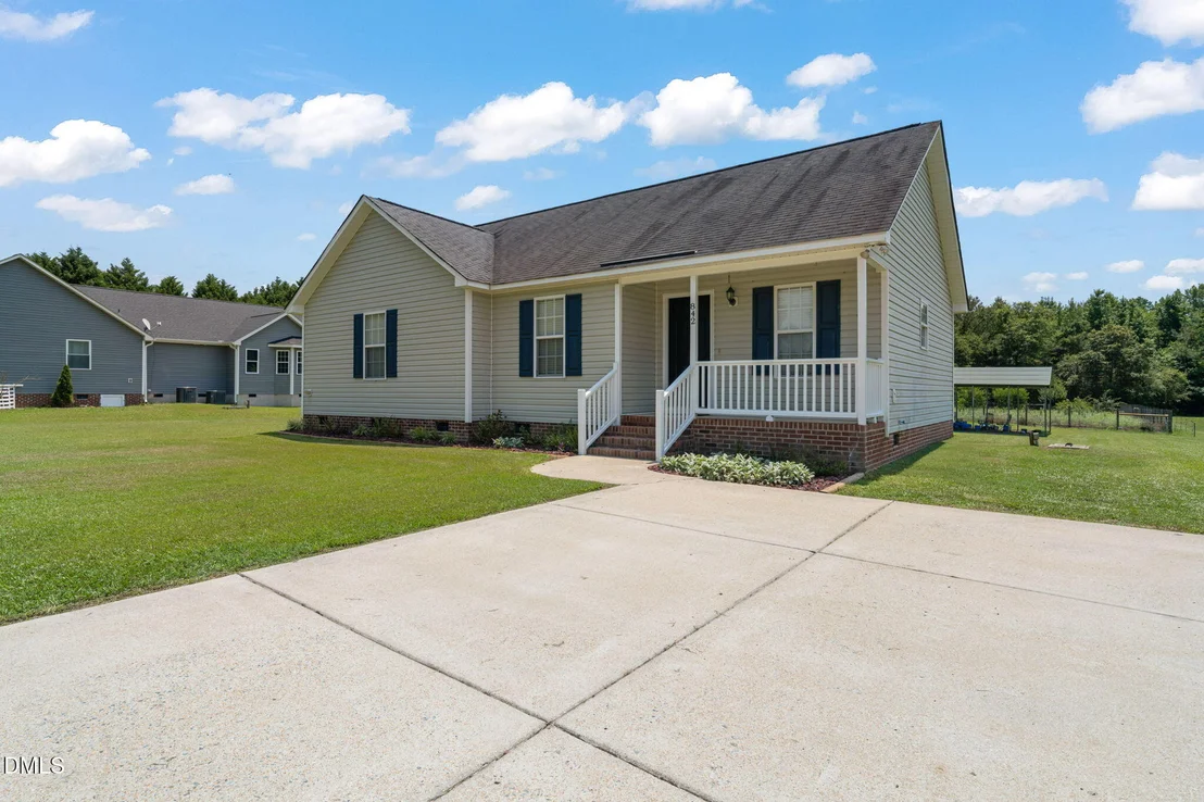 Photo of 842 Campground Road