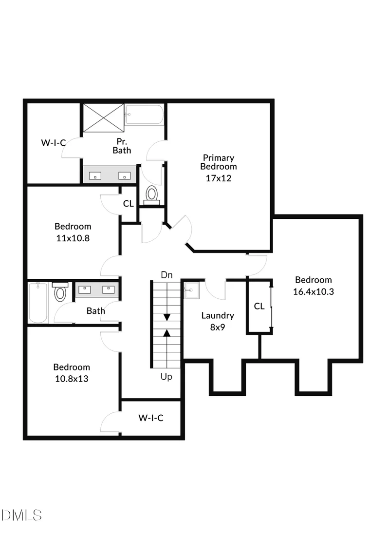 Photo of 1004 Town Side Drive