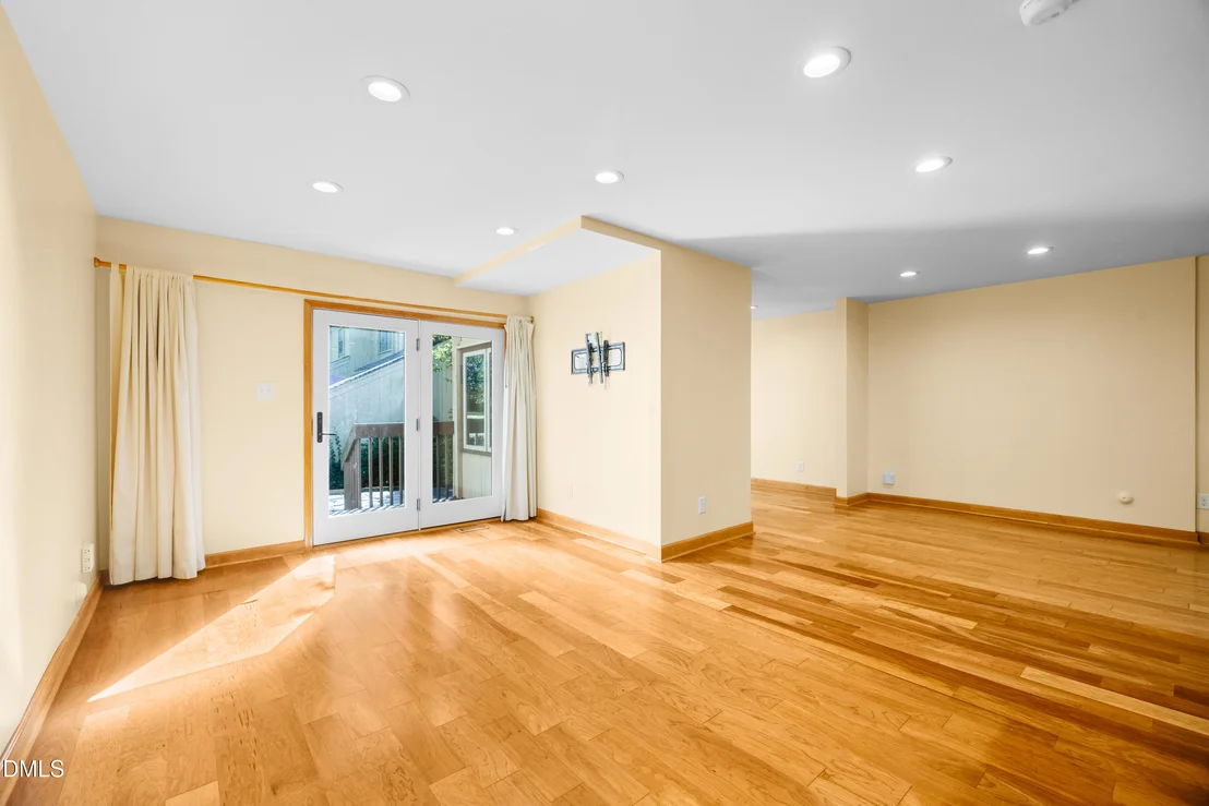 Photo of Unit 11 at 4100 Five Oaks Drive