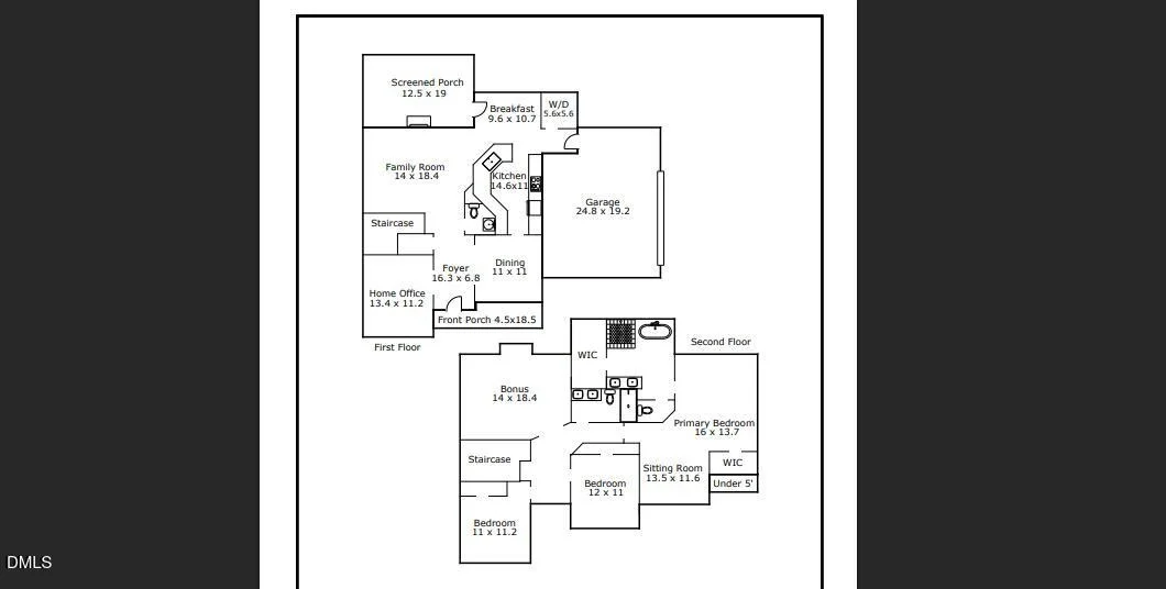 Photo of 3501 Golden Heather Drive