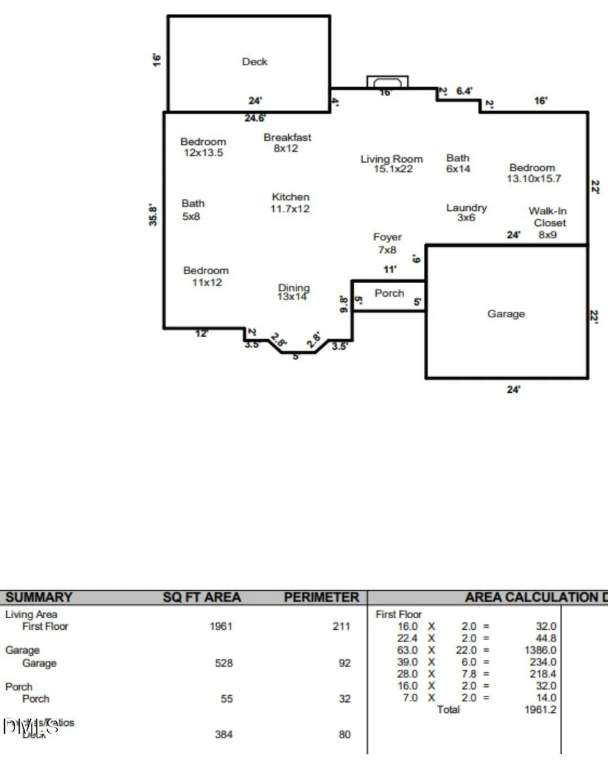 Photo of 262 Clayton Pointe Drive