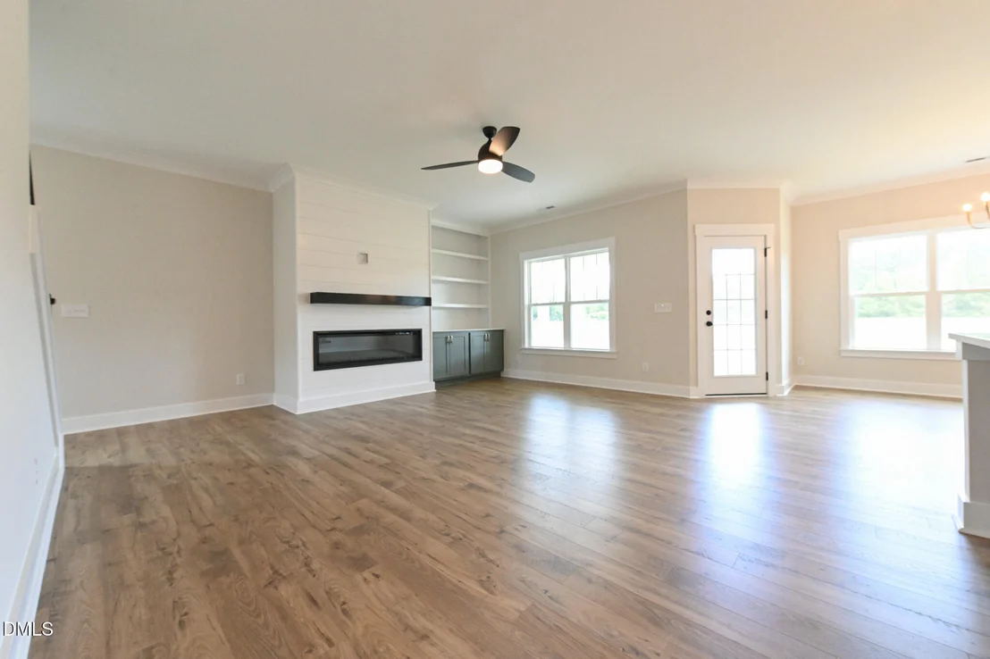 Photo of Unit LOT27 at 45 Juju Drive