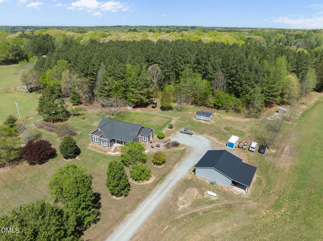 Photo of 236 Dirgie Mine Road