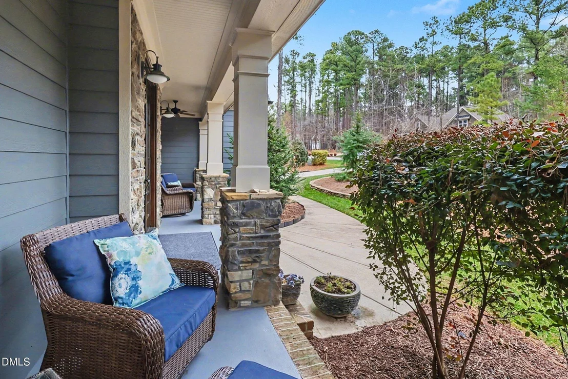 Photo of 3587 Garner Terrace Way
