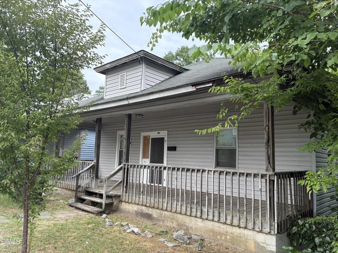 Photo of 612 N Queen Street