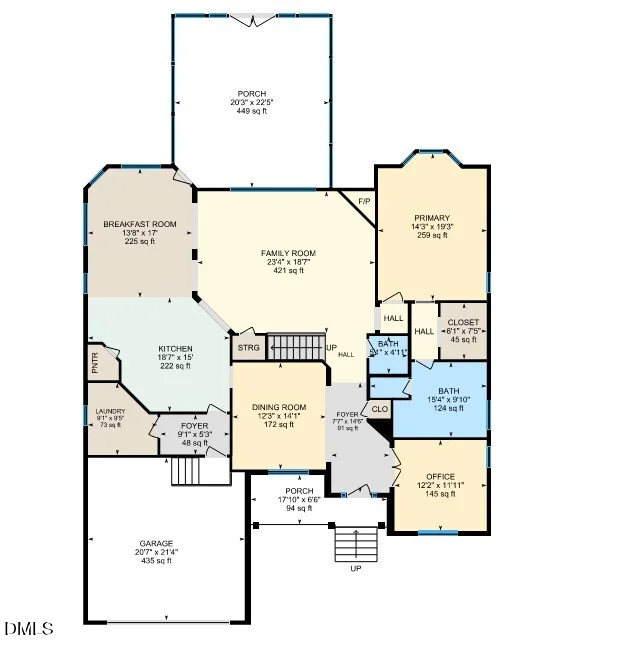 Photo of 9100 Dansforeshire Way