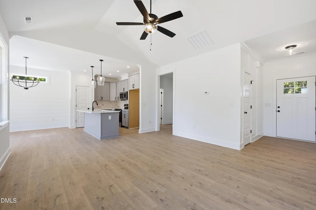 Photo of Unit LOT54 at 1264 Dover Street