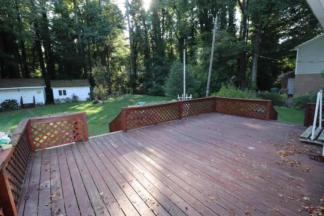 Photo of 8713 Chapel Hill Road