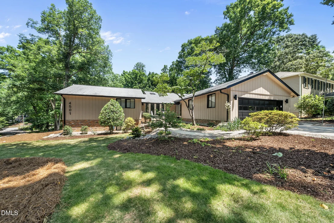Photo of 4501 Wingate Drive