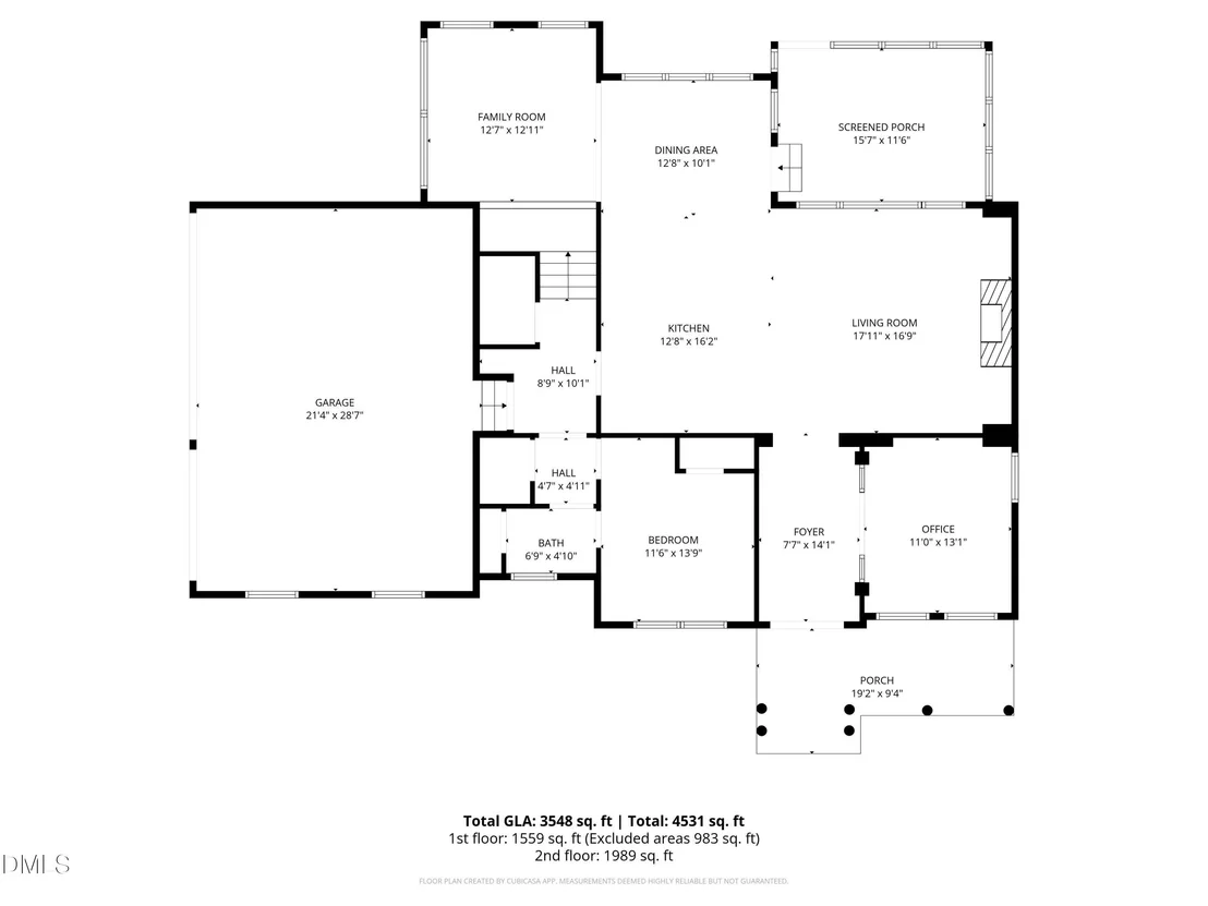 Photo of 1004 Mocker Nut Lane