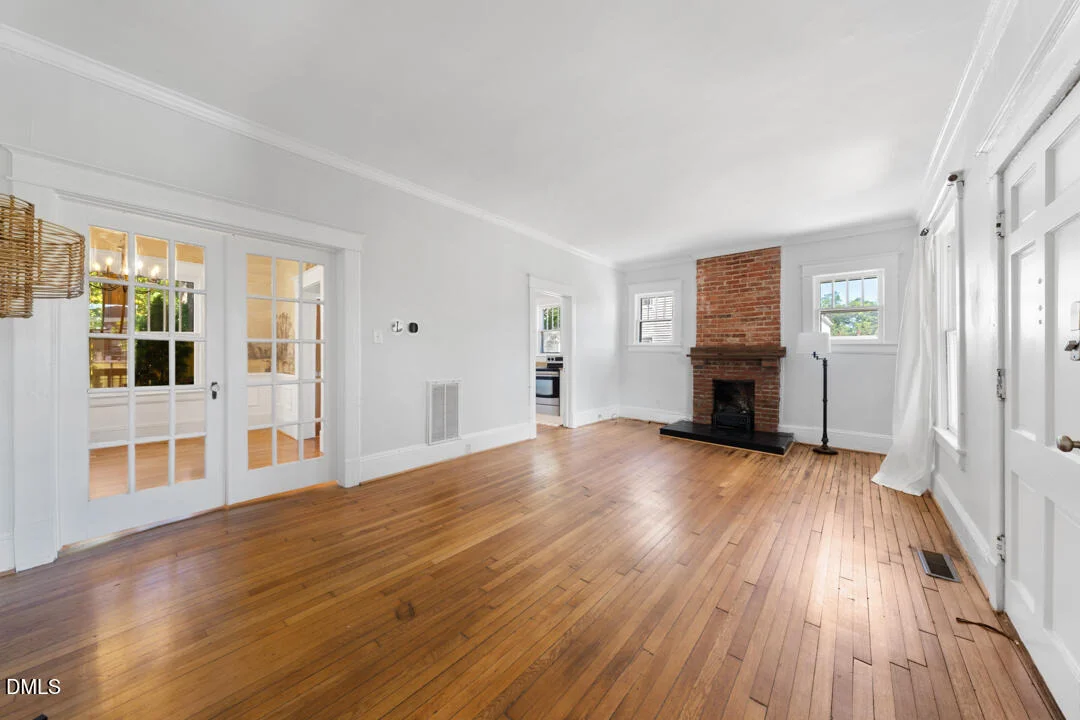 Photo of 405 N Gregson Street