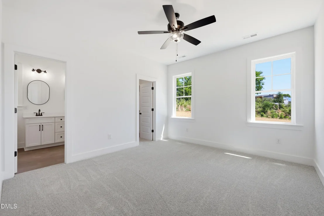 Photo of Unit LOT54 at 1264 Dover Street