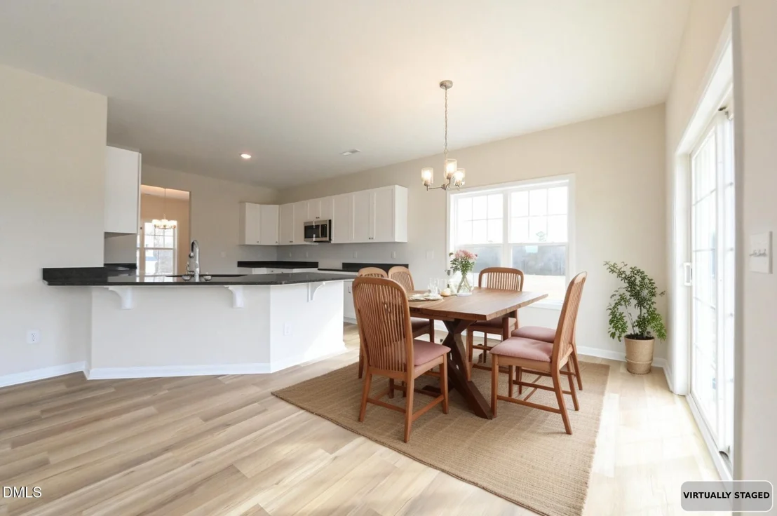 Photo of Unit LOT100 at 423 Black Duck Lane