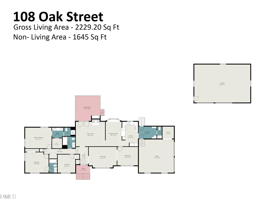 Photo of 108 Oak Street