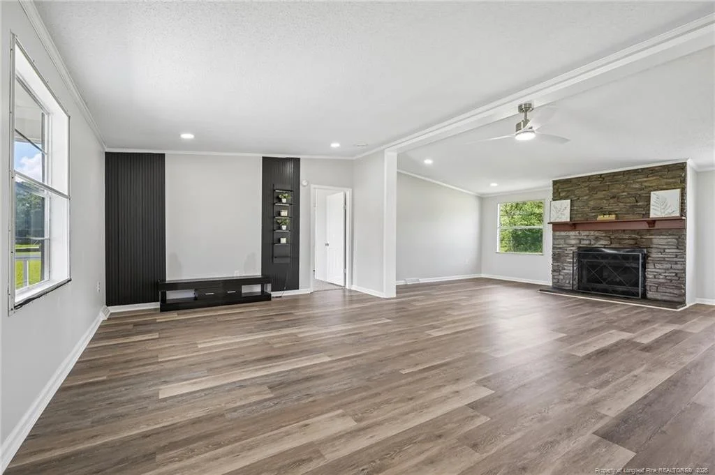 Photo of 3135 James Dail Road