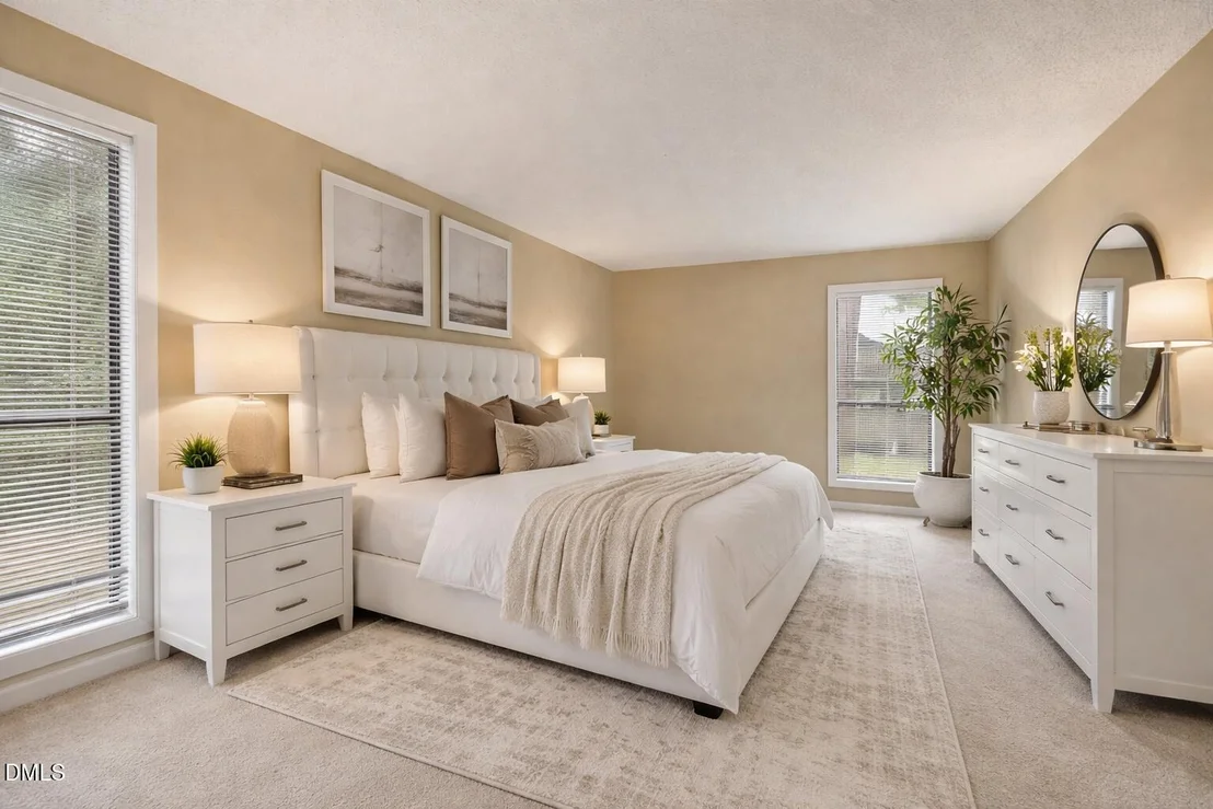 Photo of Unit 102 at 5816 Pointer Drive