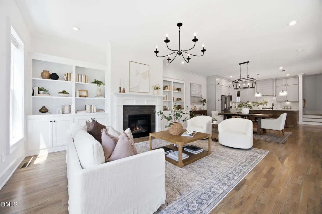 Photo of 1108 Kentlands Drive