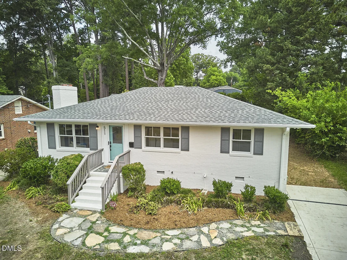 Photo of 511 Hugo Street