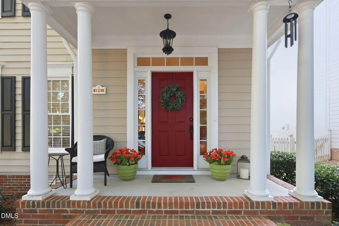 Photo of 124 Tharrington Drive
