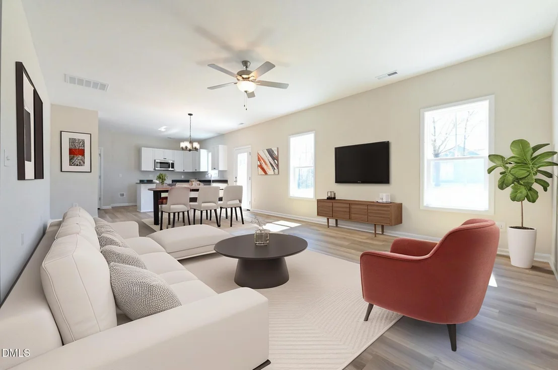 Photo of Unit LOT73 at 398 Hookbill Lane