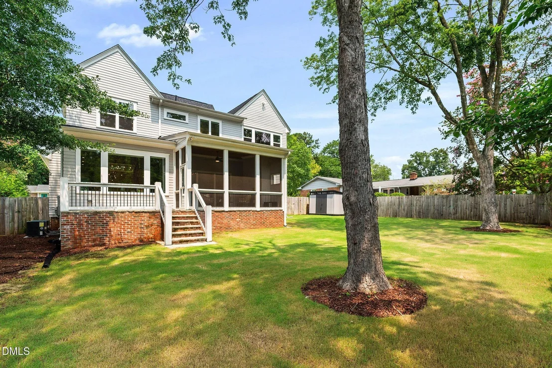 Photo of 4816 Sweetbriar Drive