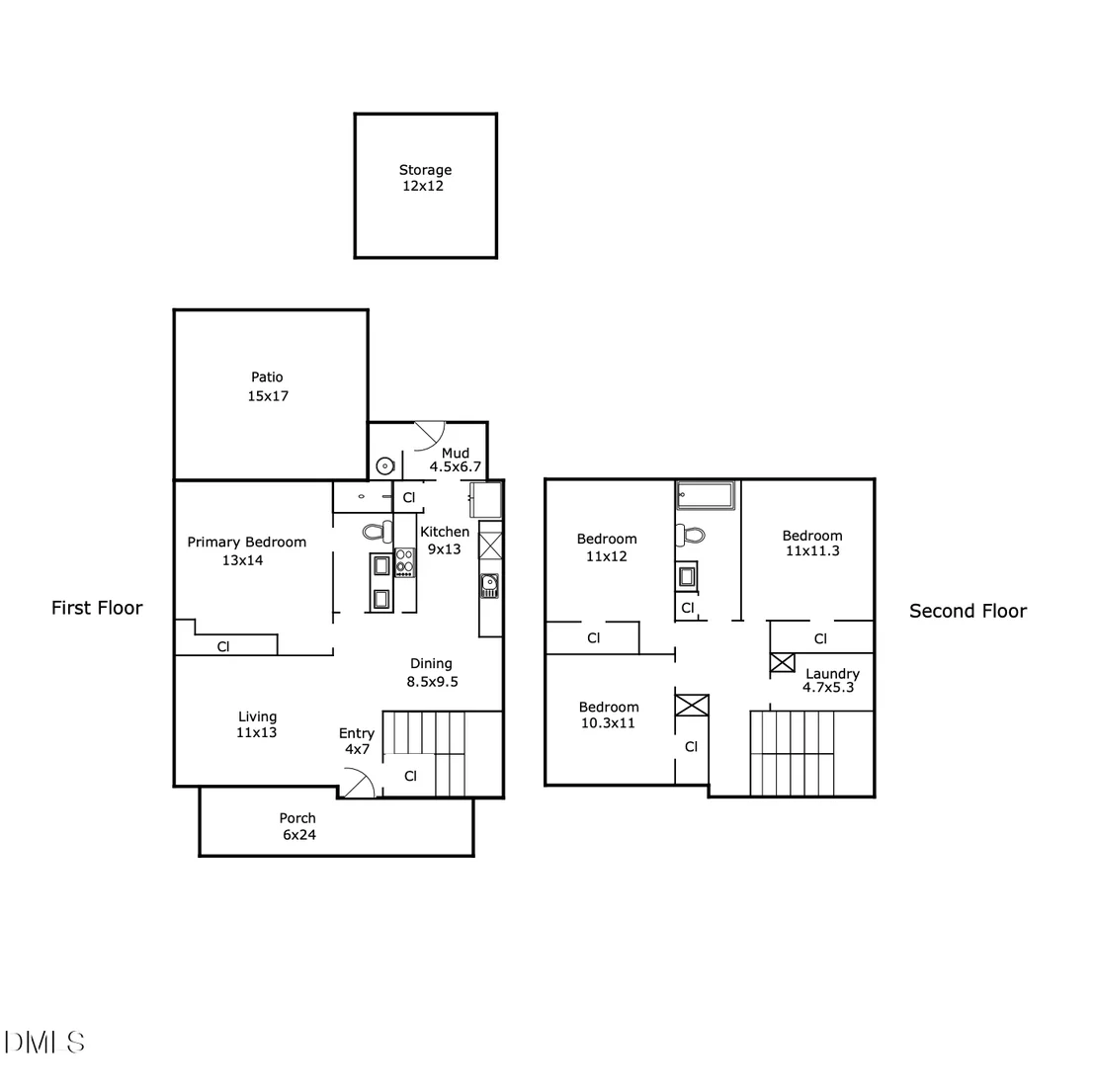 Photo of 1009 Rock Street