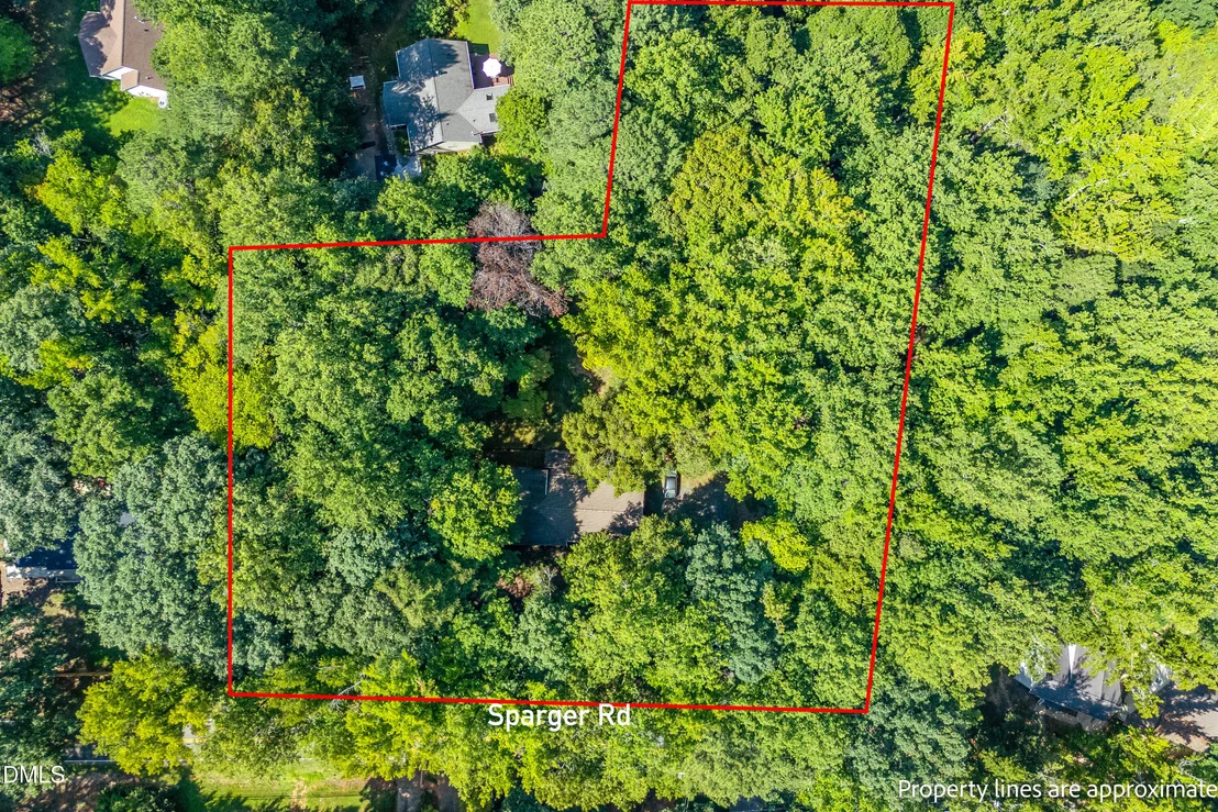 Photo of 2805 Sparger Road