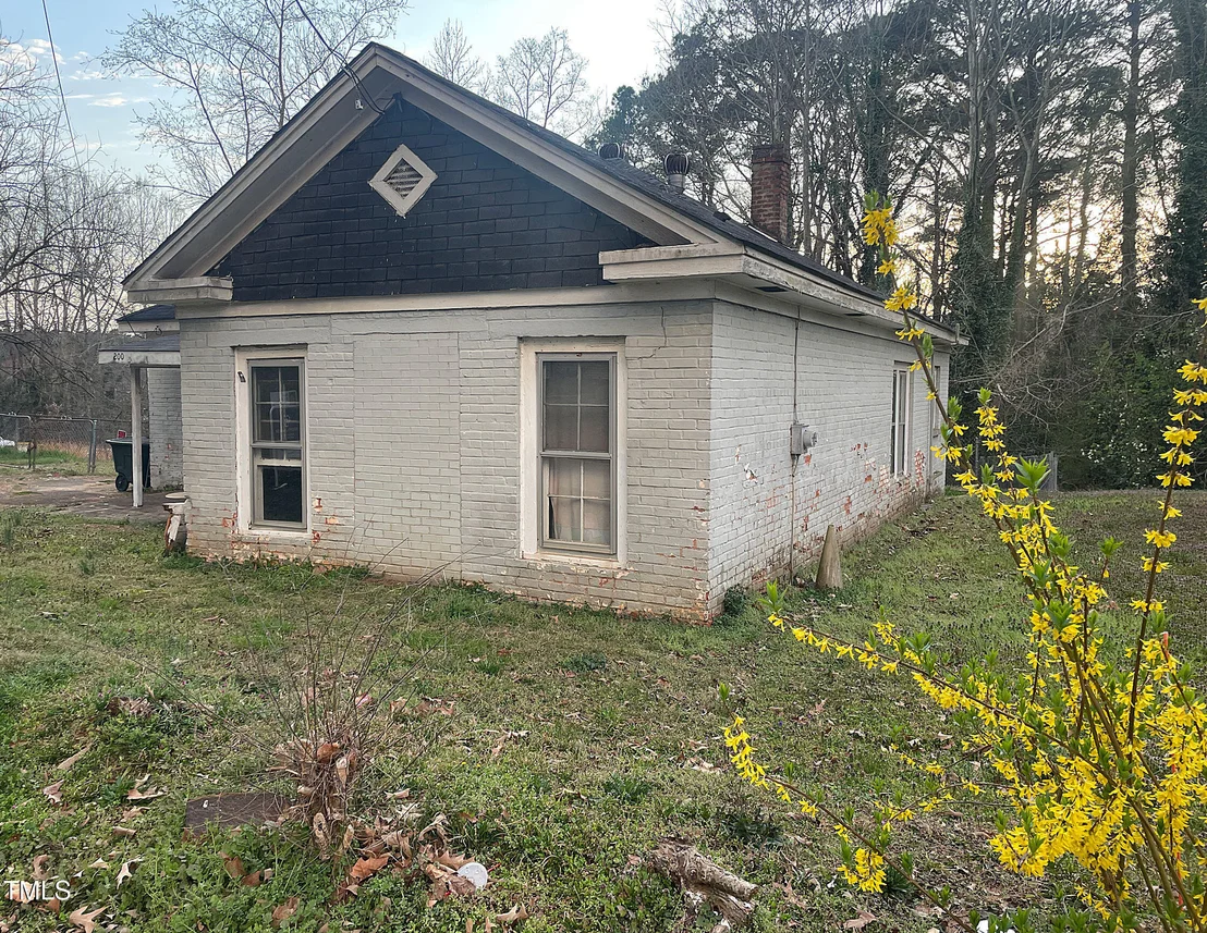 Photo of 200 Rand Mill Road