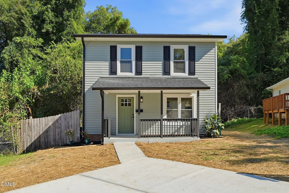 Photo of 827 Gerard Street