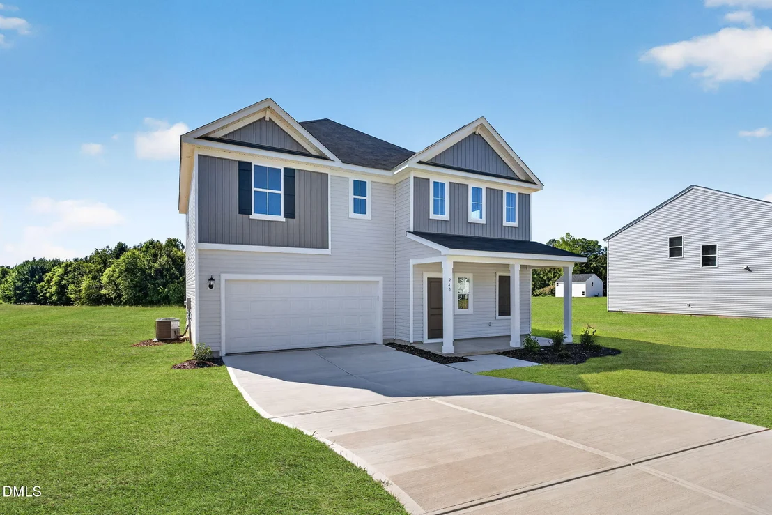 Photo of 240 Shiloh Woods Circle