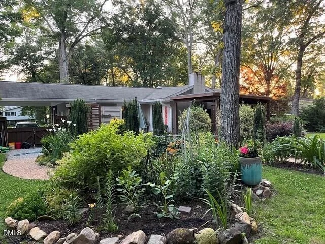 Photo of 3729 Cambridge Road