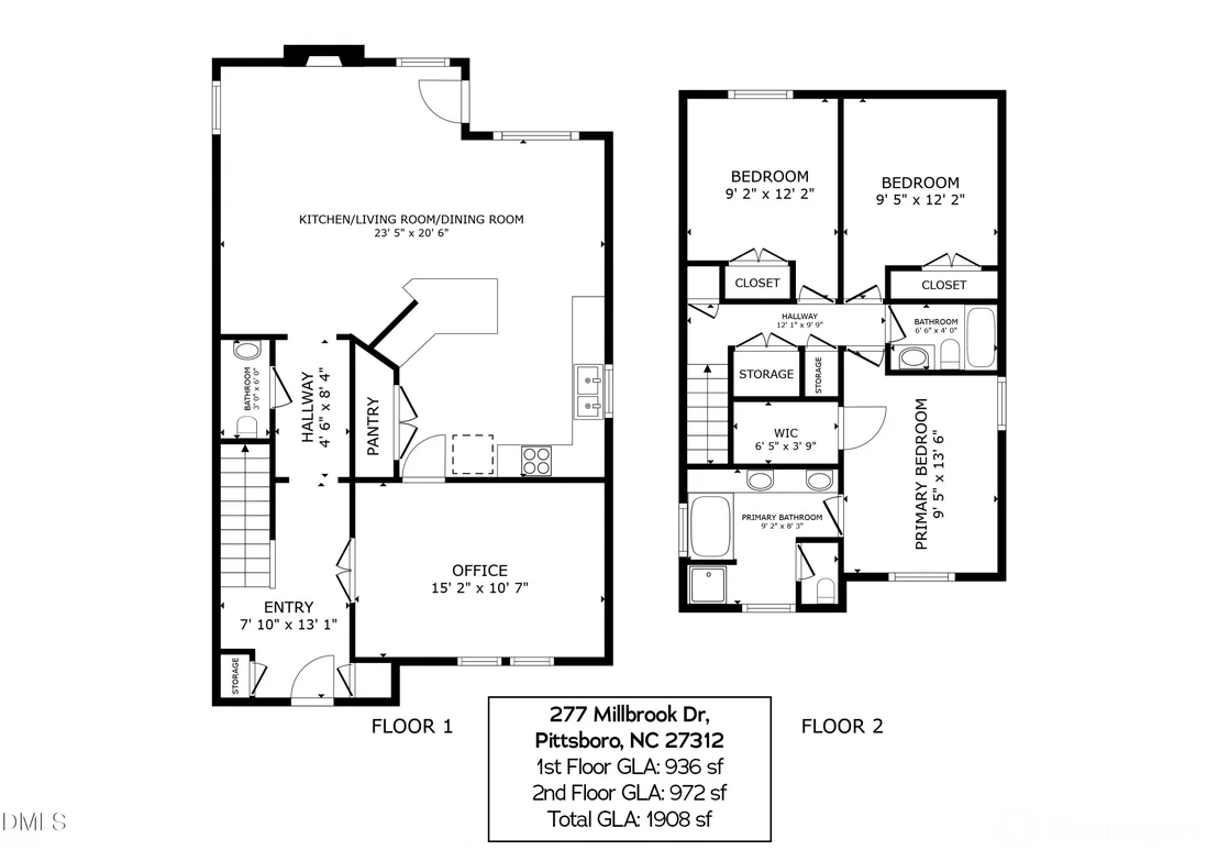 Photo of 277 Millbrook Drive