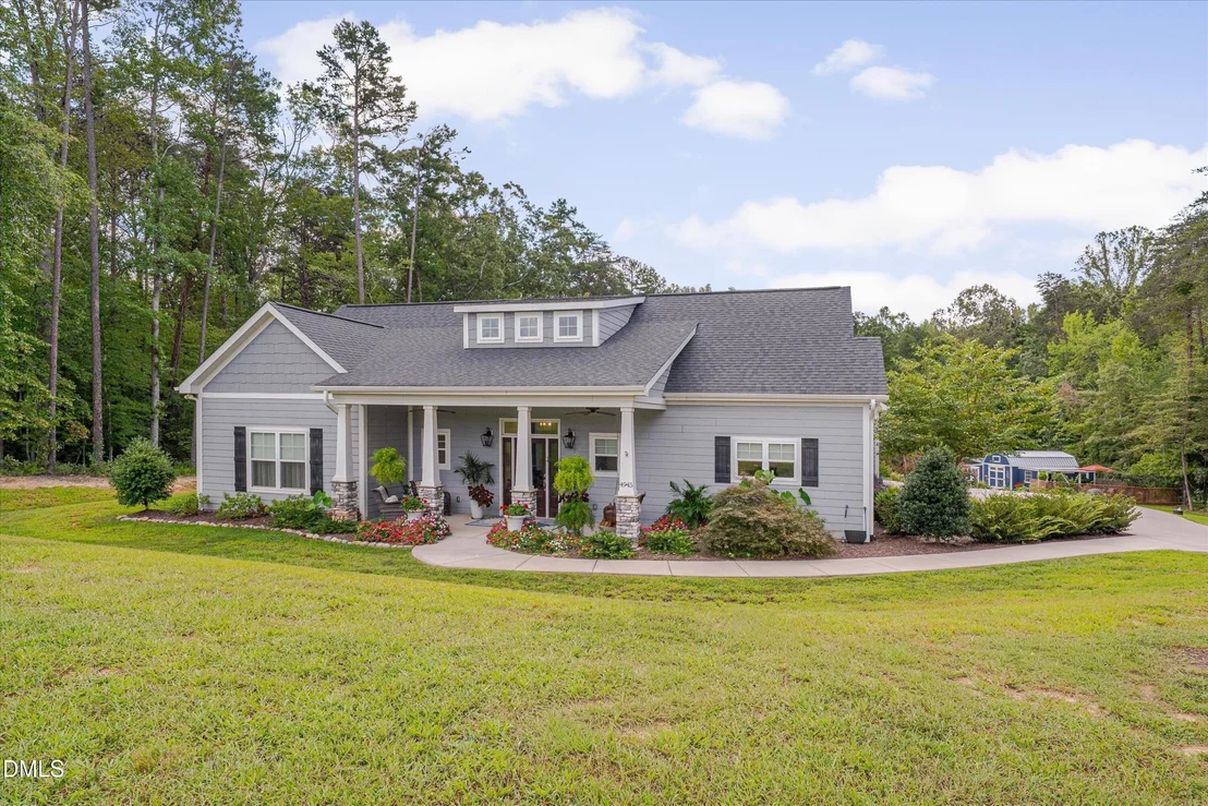 Photo of 4945 Thomas Road