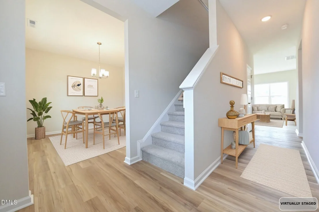 Photo of Unit LOT100 at 423 Black Duck Lane