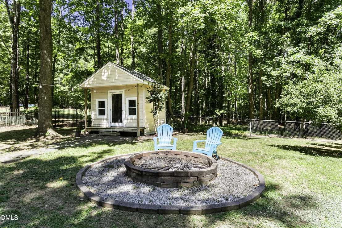 Photo of 8 Rabbit Path
