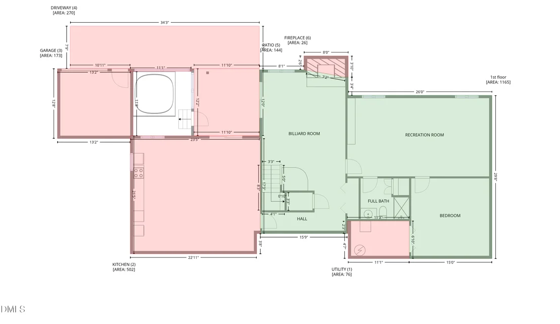 Photo of 2301 Quail Drive