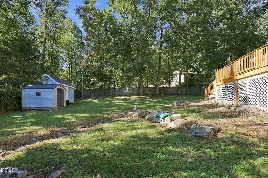 Photo of 5312 Fairoaks Road