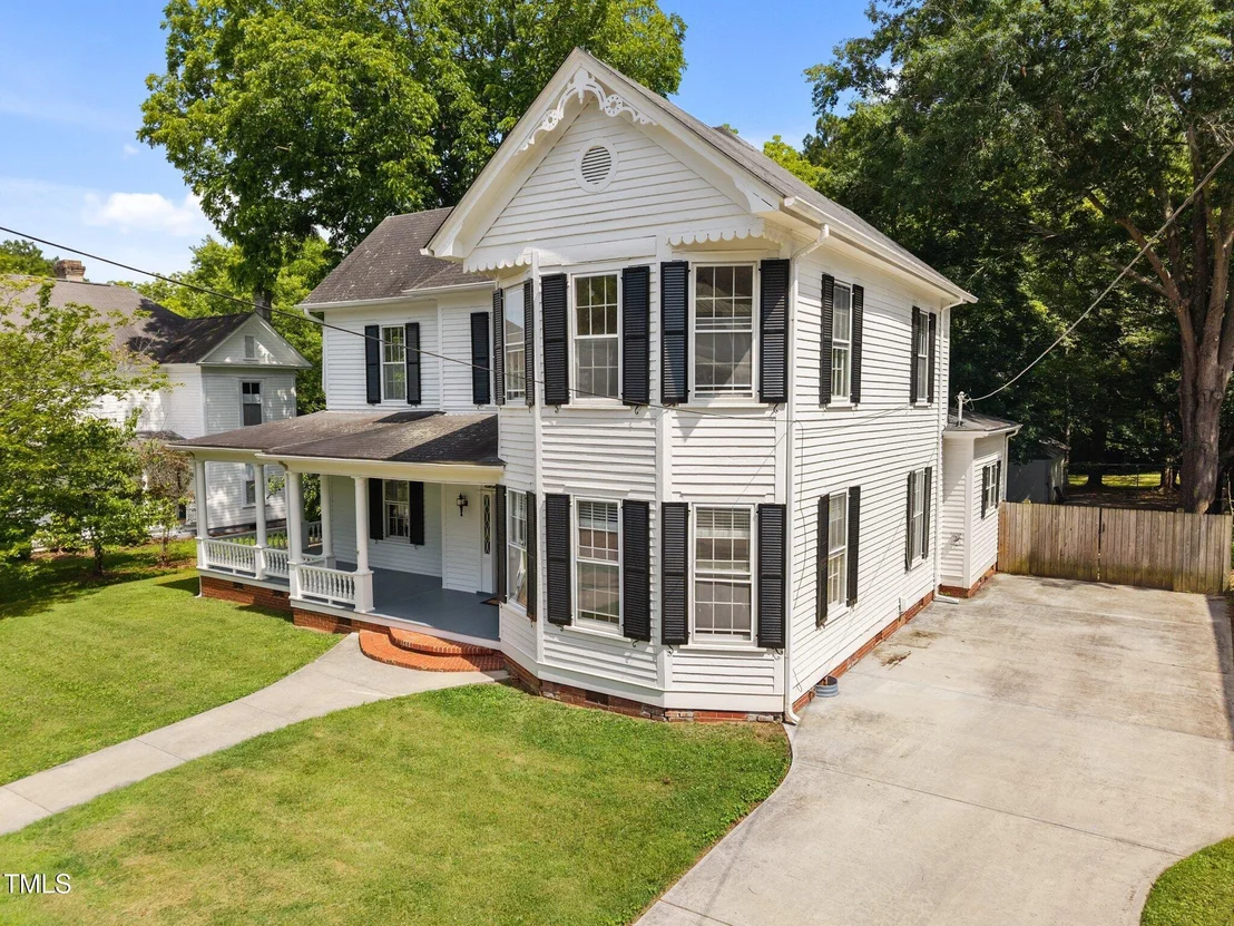 Photo of 112 Rectory Street