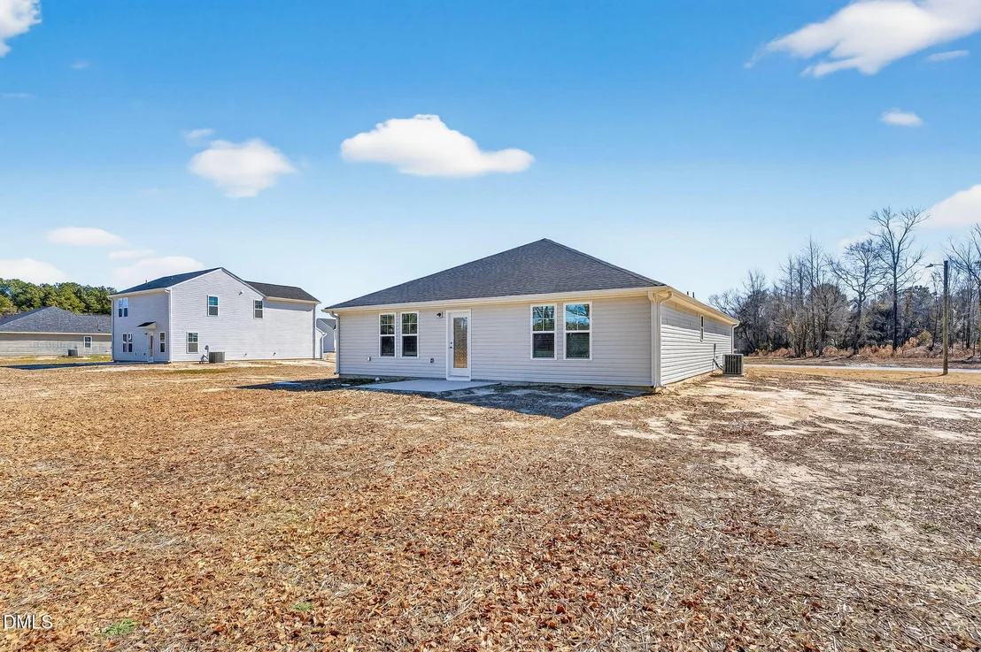 Photo of Unit LOT61 at 203 Hill Valley Drive