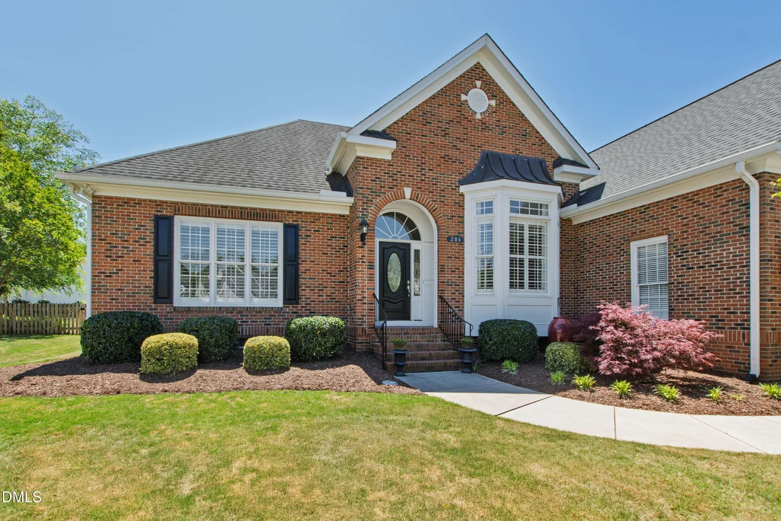 Photo of 204 Temple Gate Drive